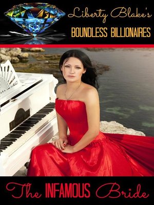 cover image of The Infamous Bride